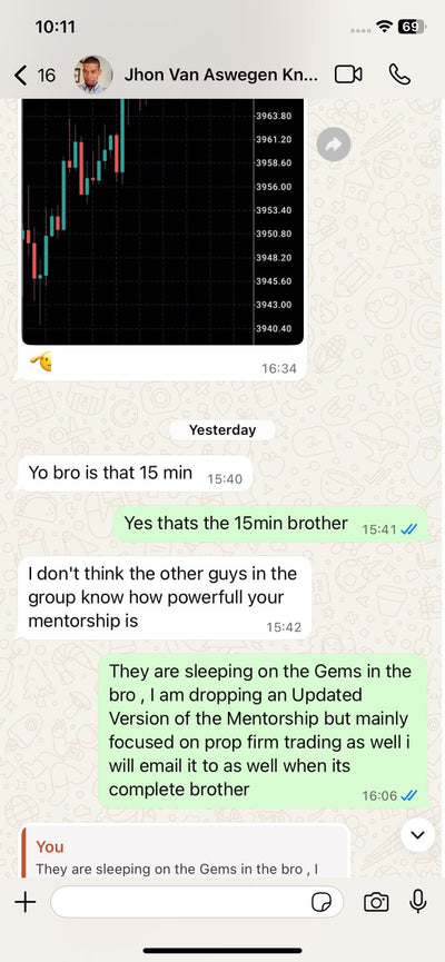Testimonial